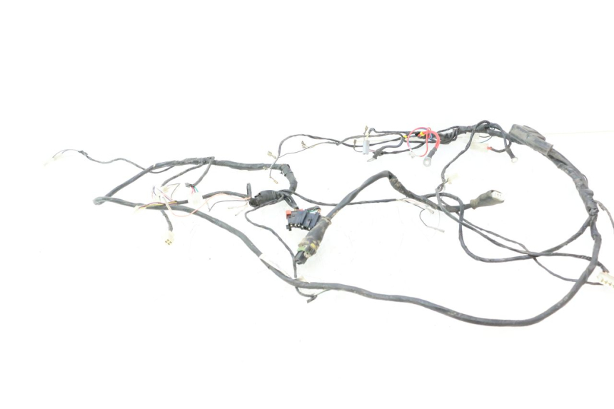 photo de CABLEADO PIAGGIO TYPHOON 50 (2000 - 2009) - Estado de la superficie y material