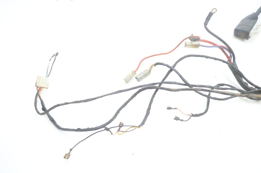 photo de CABLEADO PIAGGIO TYPHOON 50 (2000 - 2009) - Detalle de la pieza