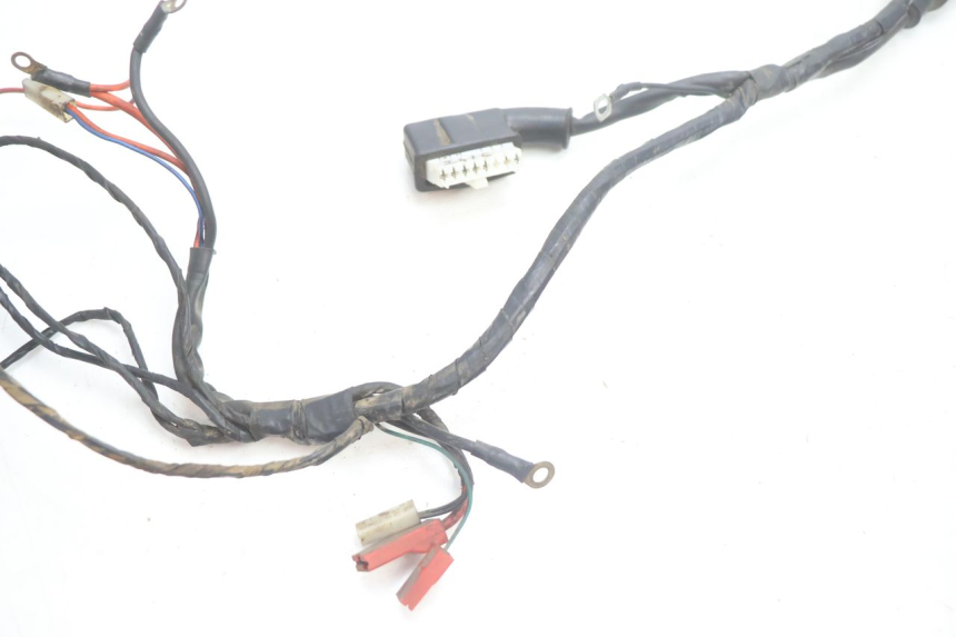 photo de CABLEADO PIAGGIO TYPHOON 50 (2000 - 2009) - Zoom estado de uso