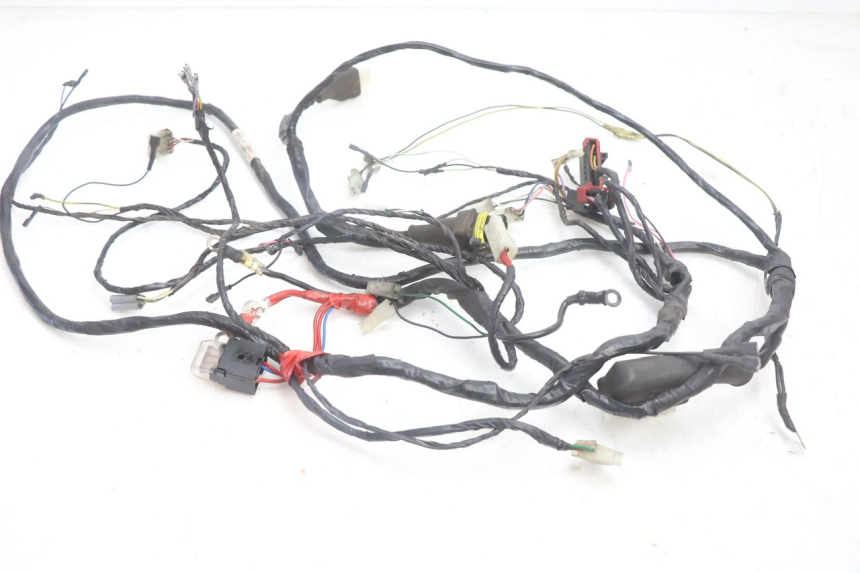 photo de CABLEADO PIAGGIO TYPHOON 50 (2000 - 2009) - Vista principal