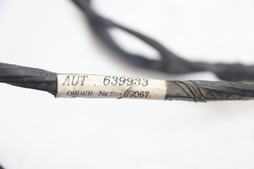 photo de CABLEADO PIAGGIO TYPHOON 50 (2000 - 2009) - Detalle de la pieza