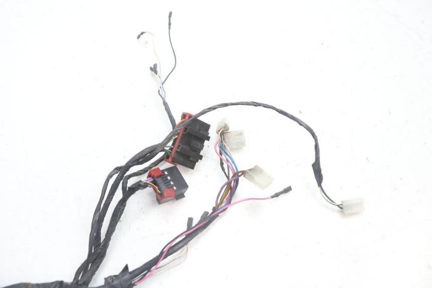 photo de CABLEADO PIAGGIO TYPHOON 50 (2000 - 2009) - Zoom estado de uso