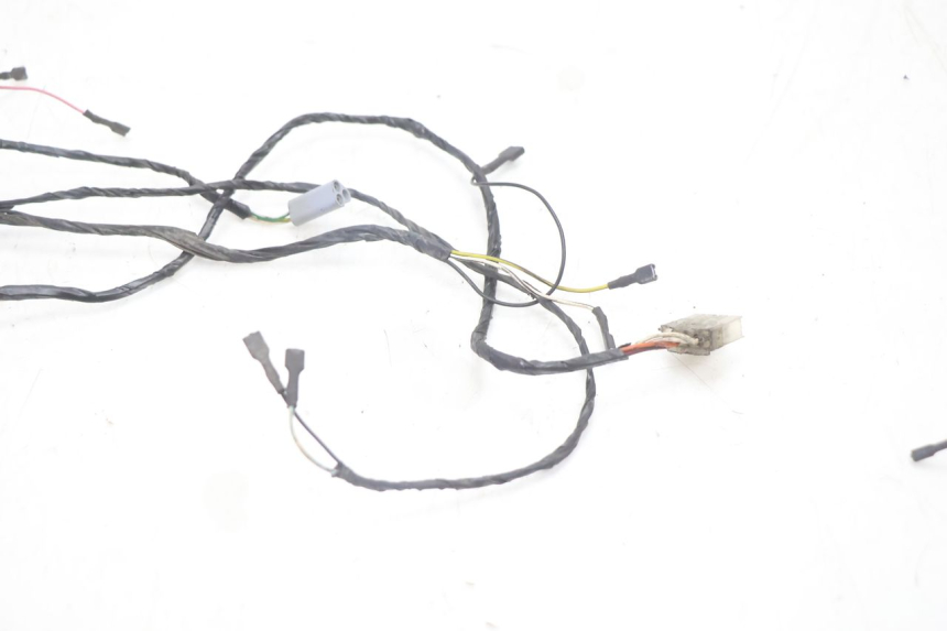 photo de CABLEADO PIAGGIO TYPHOON 50 (2000 - 2009) - Recambio usado revisado