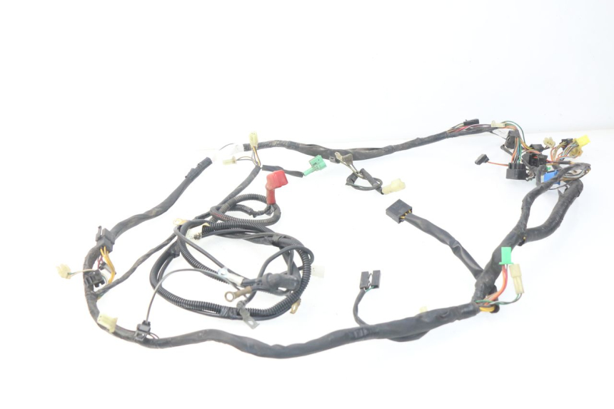 photo de CABLEADO SUZUKI UC EPICURO 125 (1999 - 2003) - Detalle de la pieza