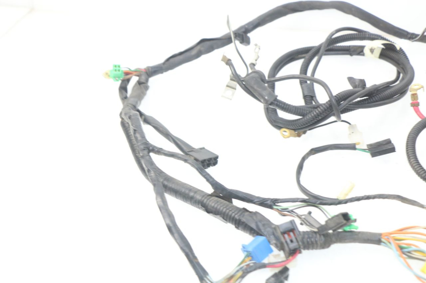 photo de CABLEADO SUZUKI UC EPICURO 125 (1999 - 2003) - Zoom estado de uso
