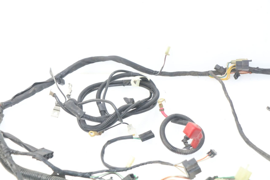 photo de CABLEADO SUZUKI UC EPICURO 125 (1999 - 2003) - Otra perspectiva