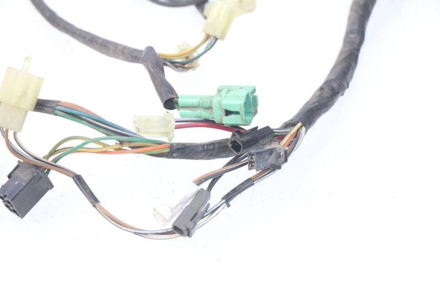 photo de CABLEADO SUZUKI UC EPICURO 125 (1999 - 2003) - Vista general del producto