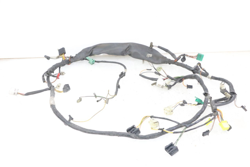 photo de CABLEADO SUZUKI UH BURGMAN 125 (2002 - 2006) - Vista principal