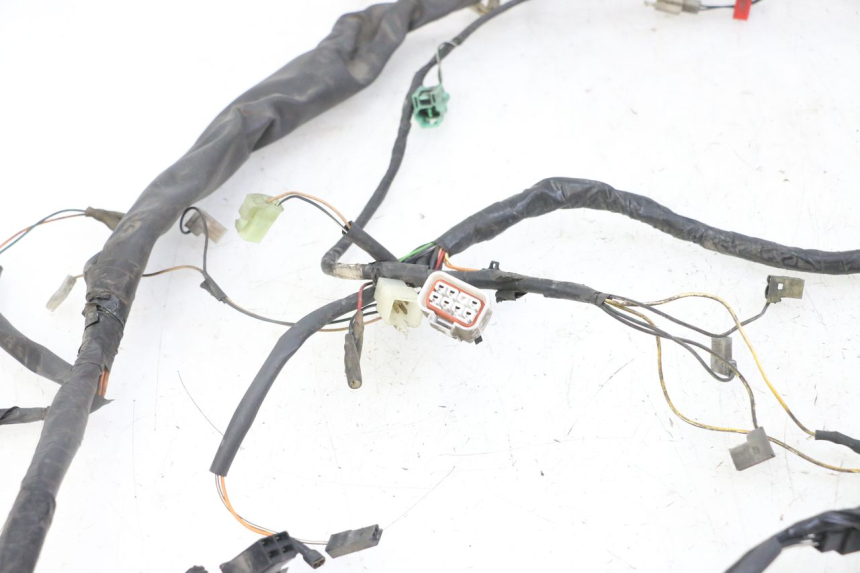 photo de CABLEADO SUZUKI UH BURGMAN 125 (2002 - 2006) - Detalle de la pieza