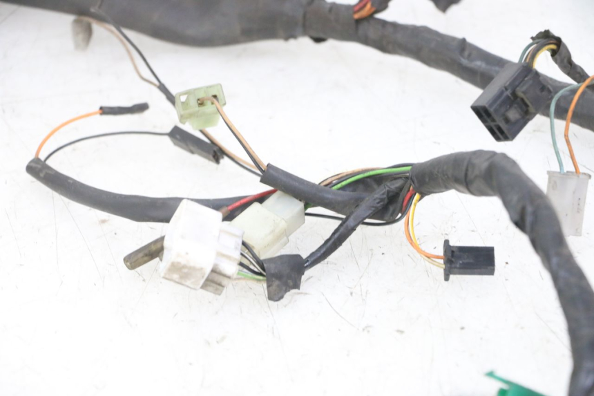 photo de CABLEADO SUZUKI UH BURGMAN 125 (2002 - 2006) - Otra vista del artículo