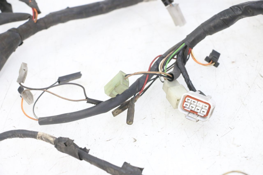 photo de CABLEADO SUZUKI UH BURGMAN 125 (2002 - 2006) - Vista general del producto