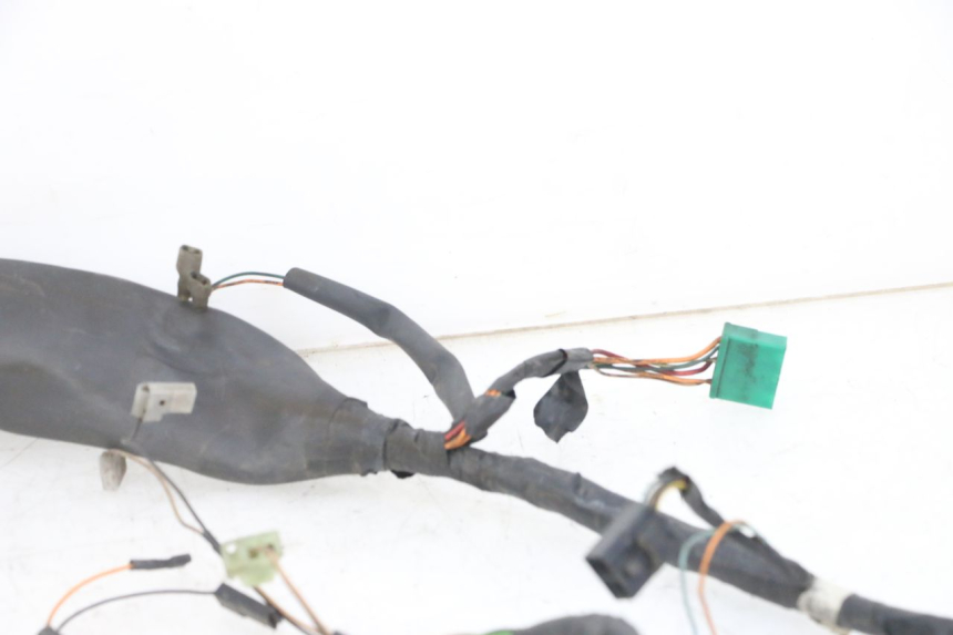 photo de CABLEADO SUZUKI UH BURGMAN 125 (2002 - 2006) - Marcados y referencias originales