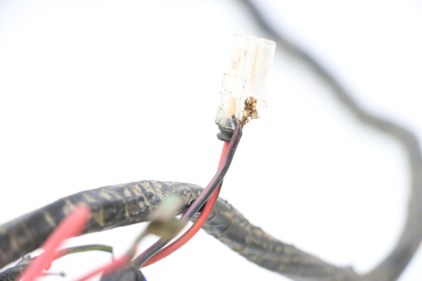 photo de CABLEADO PEUGEOT V-CLIC VCLIC 50 (2007 - 2013) - Detalle de la pieza