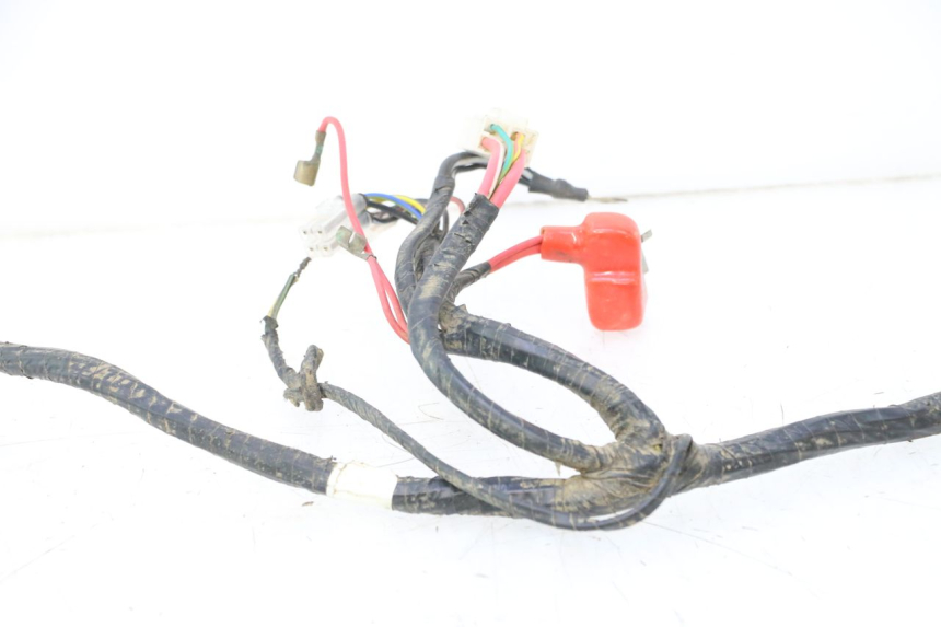 photo de CABLEADO PEUGEOT V-CLIC VCLIC 50 (2007 - 2013) - Otra vista del artículo