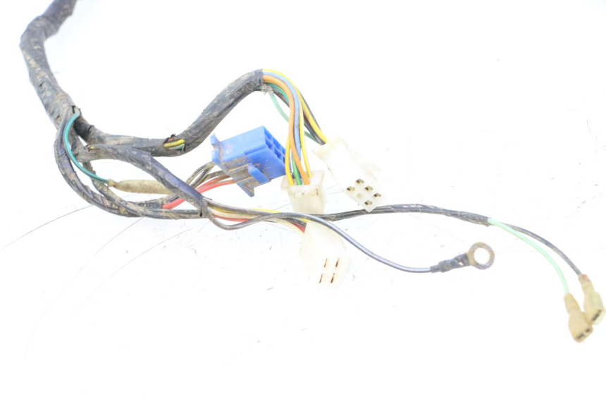 photo de CABLEADO PEUGEOT V-CLIC VCLIC 50 (2007 - 2013) - Características distintivas