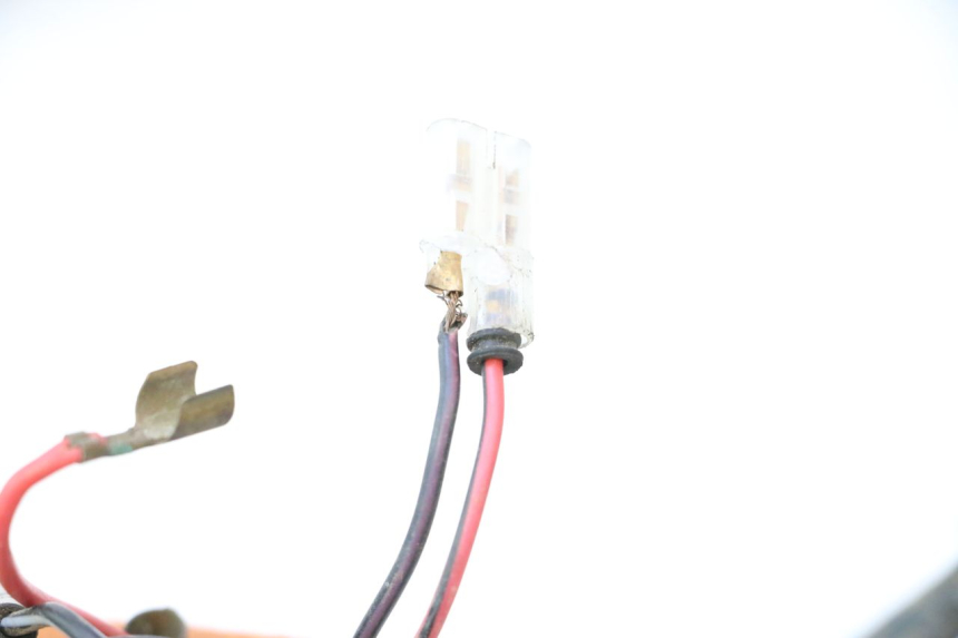 photo de CABLEADO PEUGEOT V-CLIC VCLIC 50 (2007 - 2013) - Zoom estado de uso