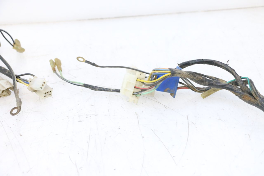 photo de CABLEADO PEUGEOT V-CLIC VCLIC 50 (2007 - 2013) - Vista general del producto