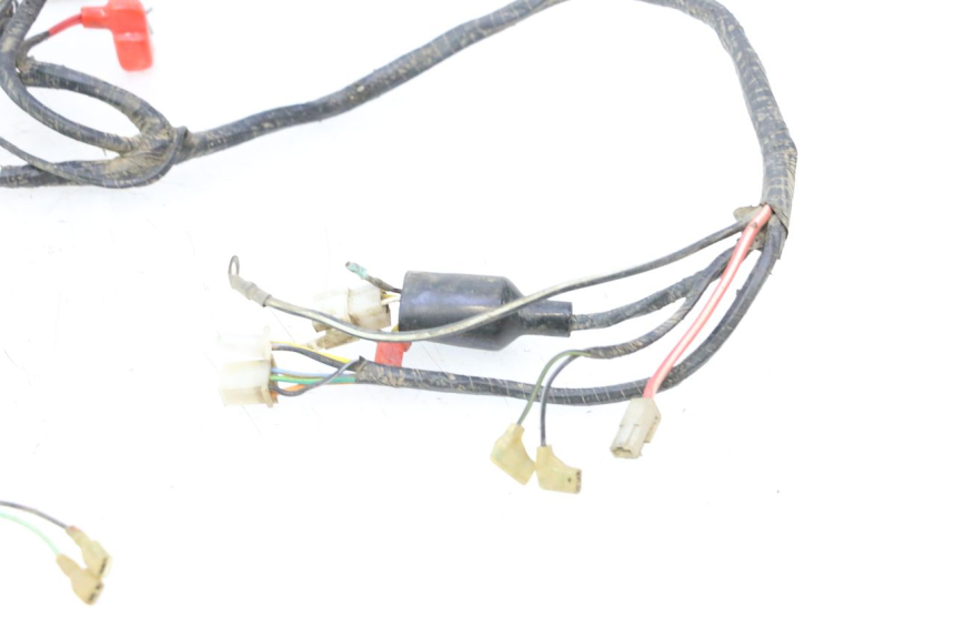 photo de CABLEADO PEUGEOT V-CLIC VCLIC 50 (2007 - 2013) - Marcados y referencias originales