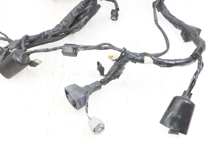 photo de CABLEADO KAWASAKI VERSYS ABS 650 (2015 - 2018) - Vista general del producto