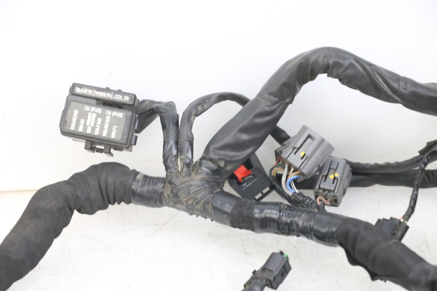 photo de CABLEADO KAWASAKI VERSYS ABS 650 (2015 - 2018) - Recambio usado revisado