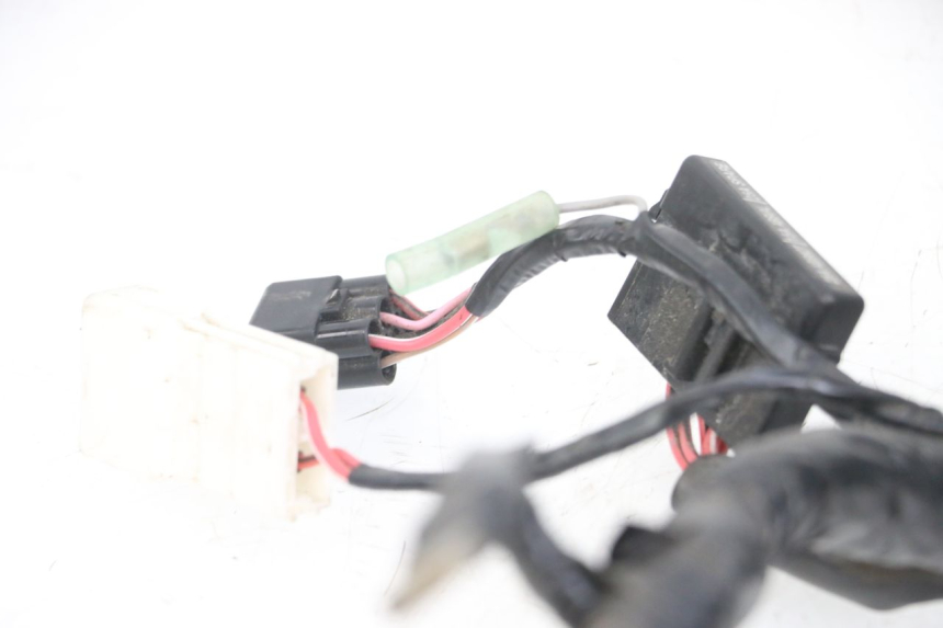 photo de CABLEADO KAWASAKI VERSYS ABS 650 (2015 - 2018) - Marcados y referencias originales