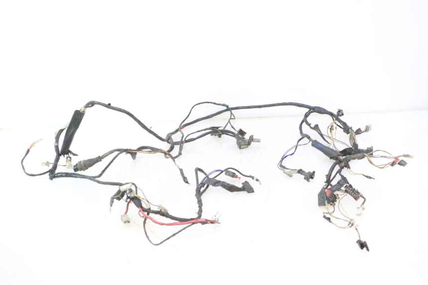 photo de CABLEADO PIAGGIO VESPA LX 2T 50 (2005 - 2013) - Vista principal