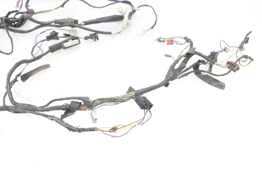 photo de CABLEADO PIAGGIO VESPA LX 2T 50 (2005 - 2013) - Detalle de la pieza