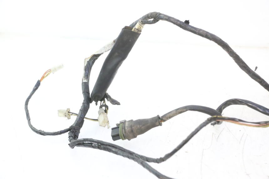 photo de CABLEADO PIAGGIO VESPA LX 2T 50 (2005 - 2013) - Otra vista del artículo