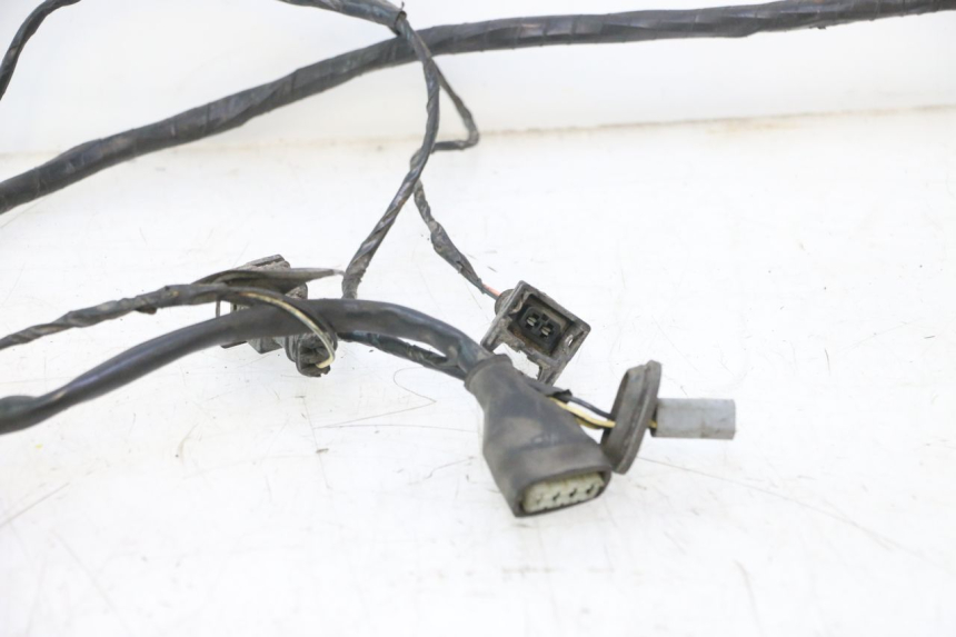 photo de CABLEADO PIAGGIO VESPA LX 2T 50 (2005 - 2013) - Primer plano de alta resolución