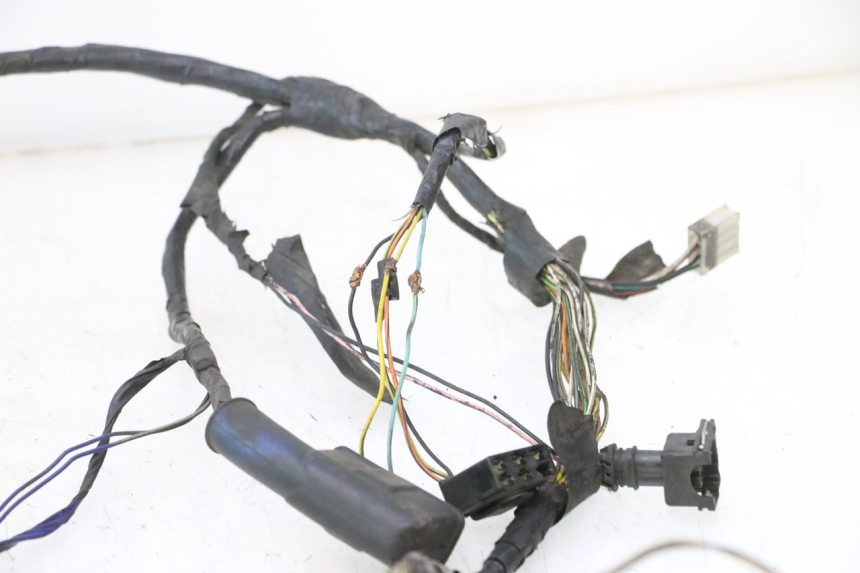 photo de CABLEADO PIAGGIO VESPA LX 2T 50 (2005 - 2013) - Foto de producto adicional