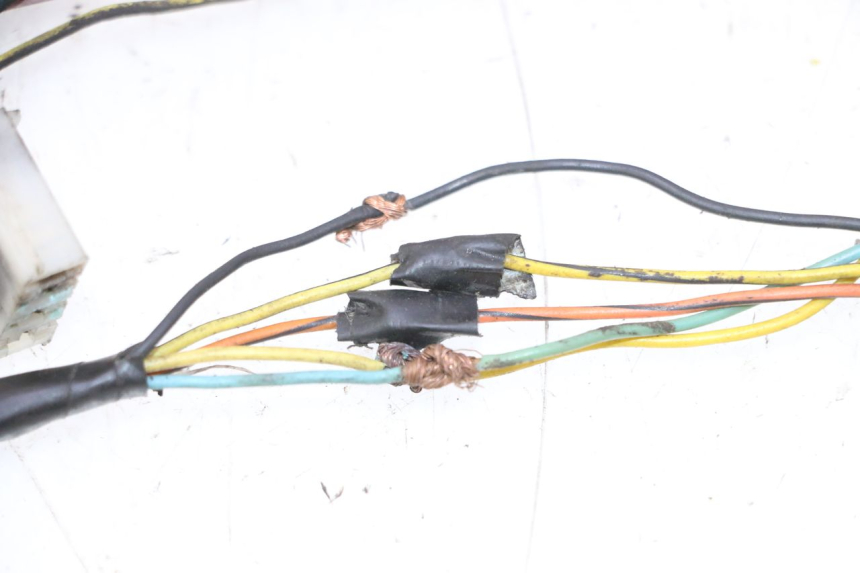 photo de CABLEADO PIAGGIO VESPA LX 2T 50 (2005 - 2013) - Otra perspectiva
