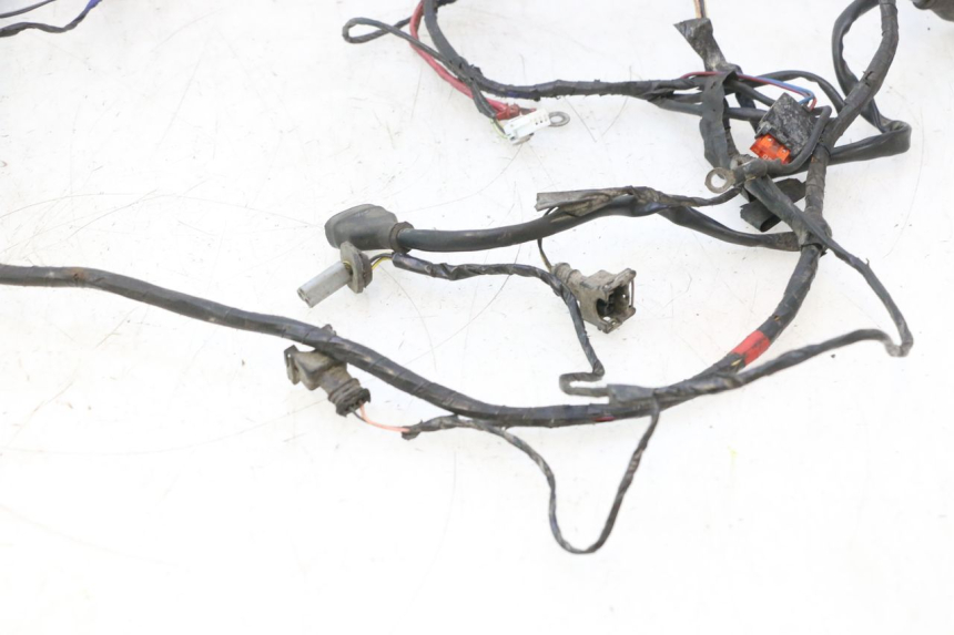 photo de CABLEADO PIAGGIO VESPA LX 2T 50 (2005 - 2013) - Vista general del producto