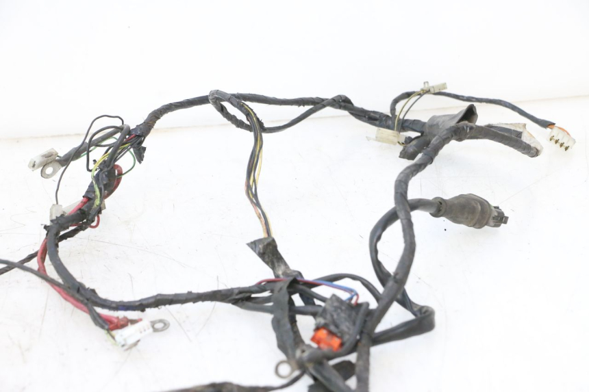 photo de CABLEADO PIAGGIO VESPA LX 2T 50 (2005 - 2013) - Recambio usado revisado