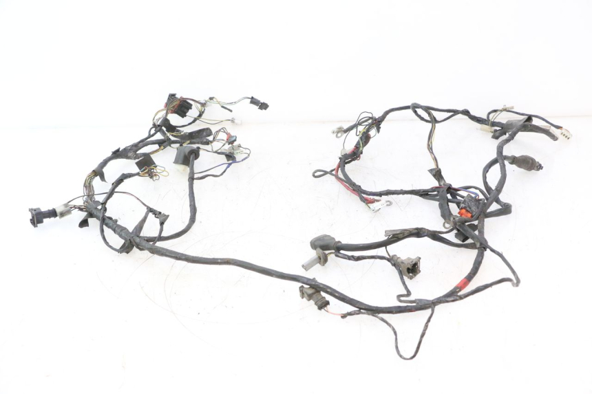 photo de CABLEADO PIAGGIO VESPA LX 2T 50 (2005 - 2013) - Marcados y referencias originales