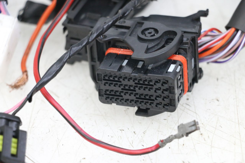 photo de CABLEADO PIAGGIO VESPA PRIMAVERA 4T 50 (2021 - 2024) - Otra vista del artículo