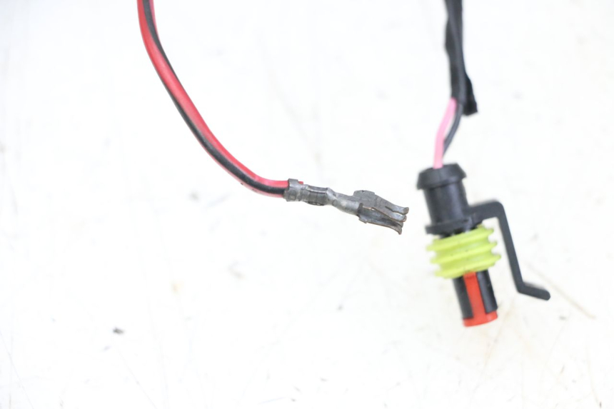 photo de CABLEADO PIAGGIO VESPA PRIMAVERA 4T 50 (2021 - 2024) - Estado de la superficie y material