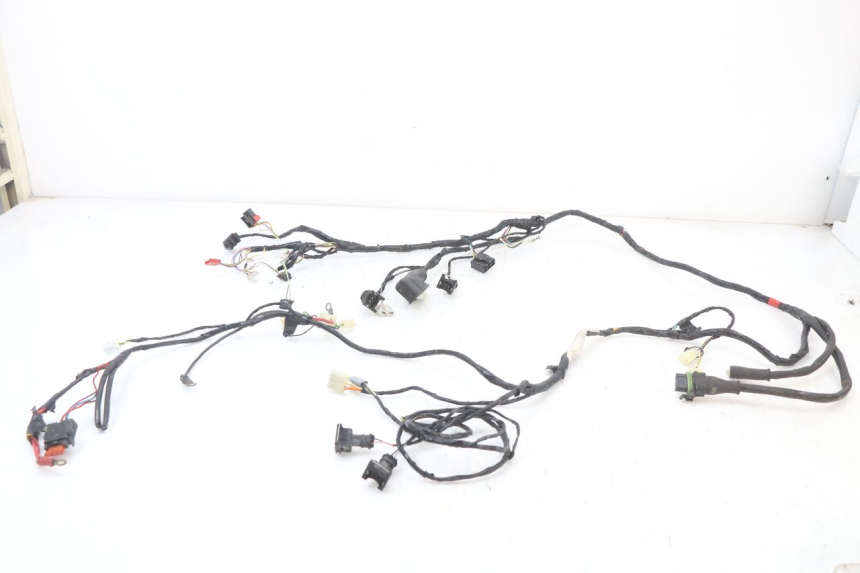 photo de CABLEADO PIAGGIO VESPA S 2T 50 (2007 - 2014) - Vista principal