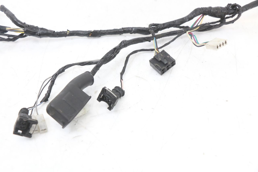 photo de CABLEADO PIAGGIO VESPA S 2T 50 (2007 - 2014) - Zoom estado de uso