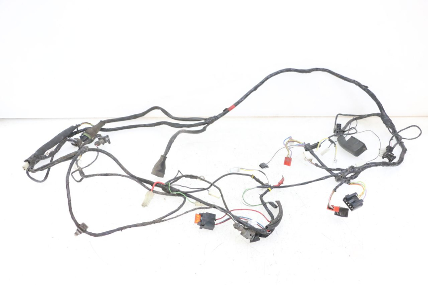 photo de CABLEADO PIAGGIO VESPA S 2T 50 (2007 - 2014) - Vista principal
