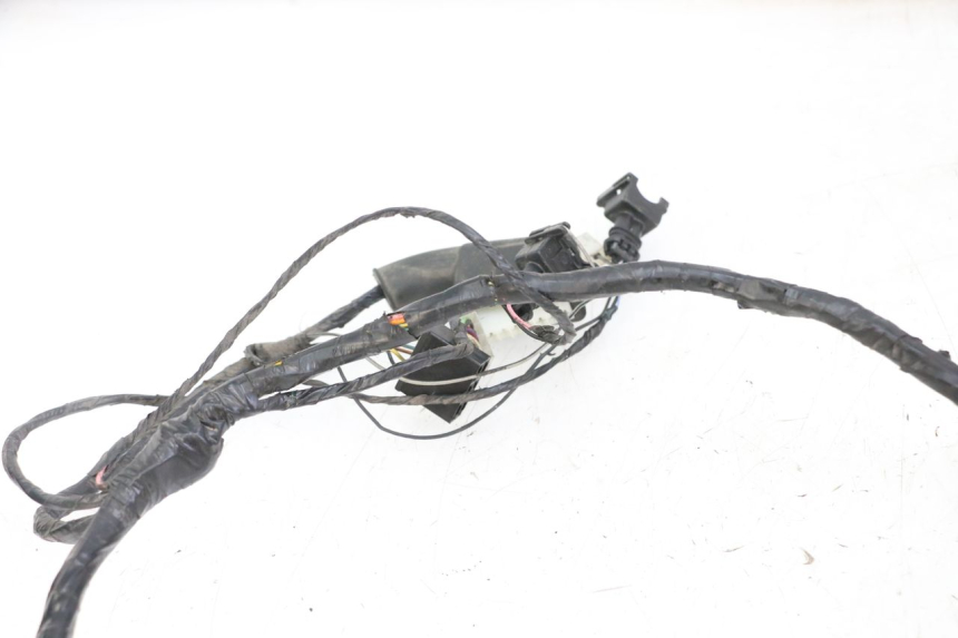 photo de CABLEADO PIAGGIO VESPA S 2T 50 (2007 - 2014) - Otra perspectiva