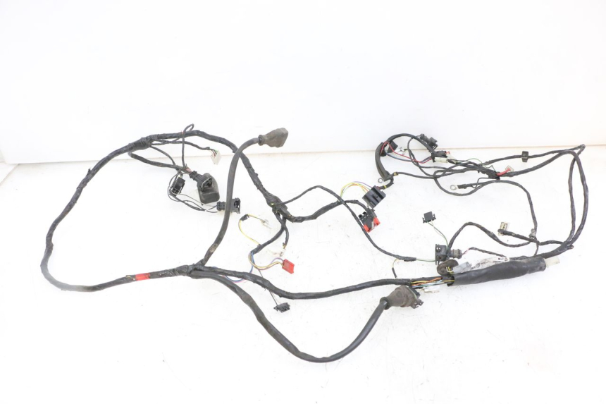 photo de CABLEADO PIAGGIO VESPA S 2T 50 (2007 - 2014) - Vista general del producto