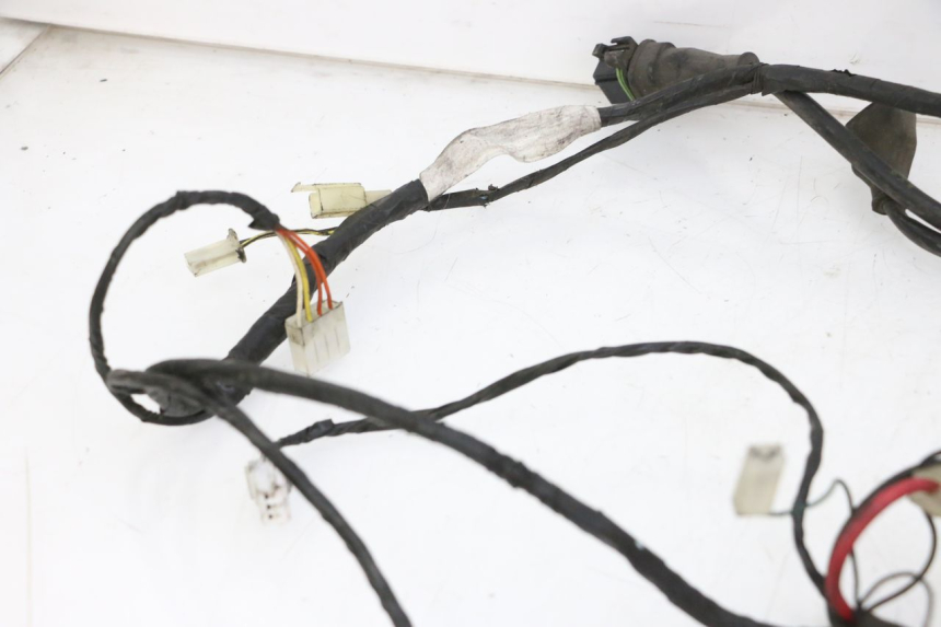 photo de CABLEADO PIAGGIO VESPA S 2T 50 (2007 - 2014) - Otra vista del artículo