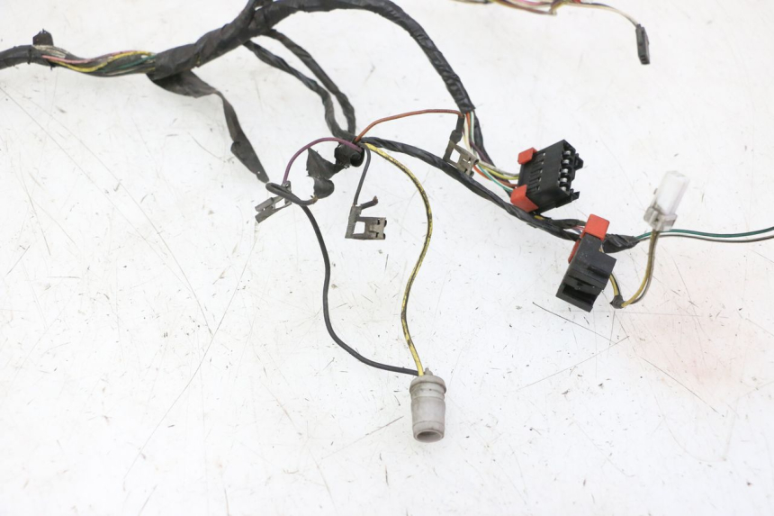photo de CABLEADO PIAGGIO VESPA S 2T 50 (2007 - 2014) - Otra perspectiva