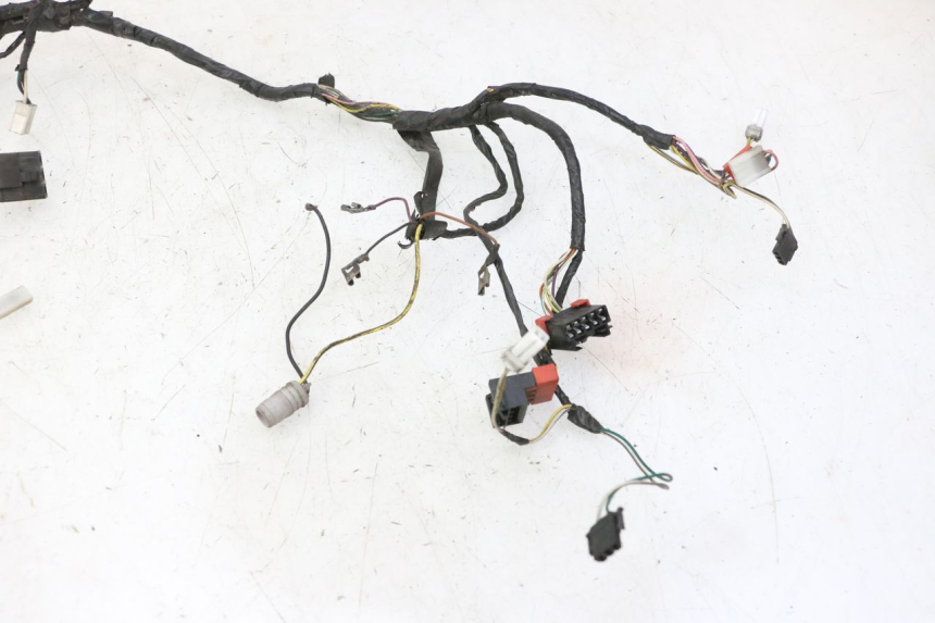 photo de CABLEADO PIAGGIO VESPA S 2T 50 (2007 - 2014) - Vista general del producto