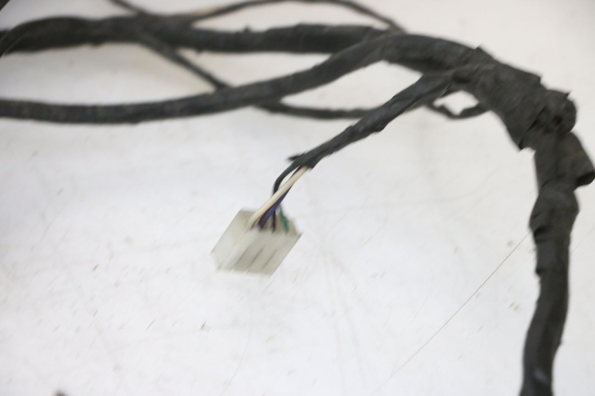 photo de CABLEADO PIAGGIO VESPA S 2T 50 (2007 - 2014) - Estado de la superficie y material