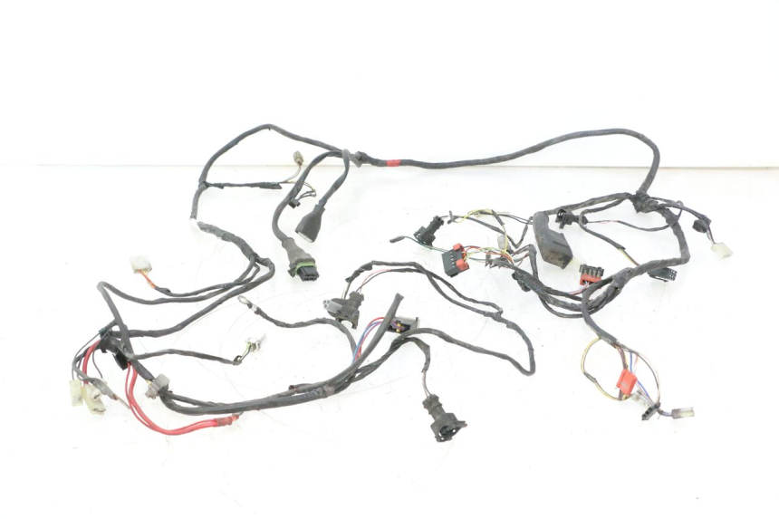 photo de CABLEADO PIAGGIO VESPA S 2T 50 (2007 - 2014) - Vista principal