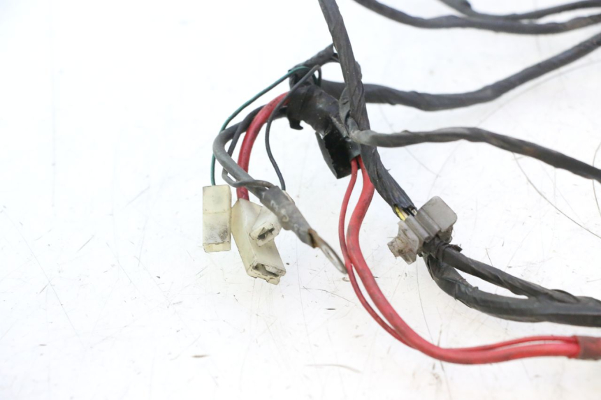 photo de CABLEADO PIAGGIO VESPA S 2T 50 (2007 - 2014) - Detalle de la pieza