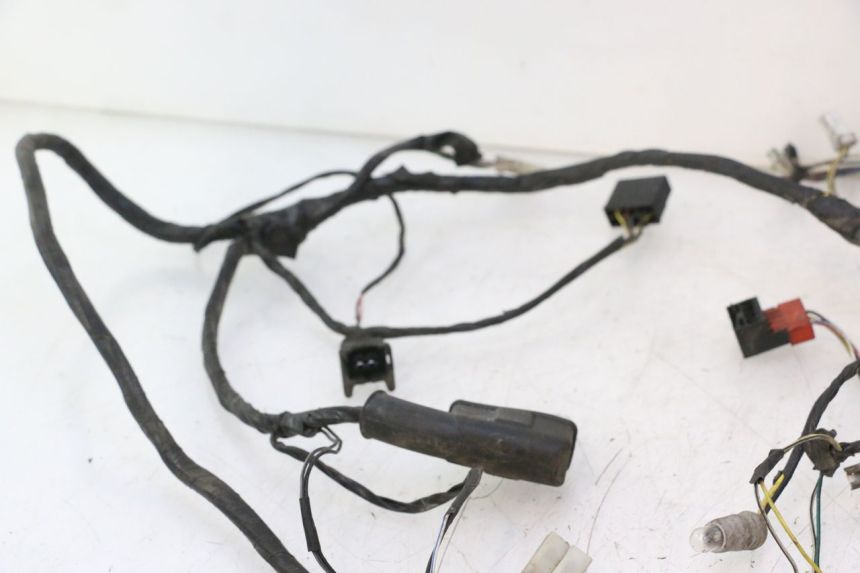 photo de CABLEADO PIAGGIO VESPA S 2T 50 (2007 - 2014) - Otra vista del artículo
