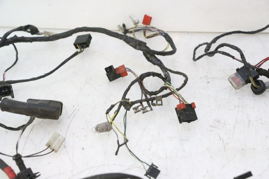 photo de CABLEADO PIAGGIO VESPA S 2T 50 (2007 - 2014) - Primer plano de alta resolución
