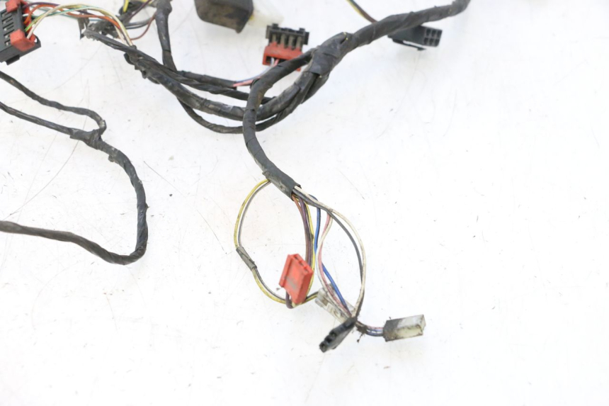 photo de CABLEADO PIAGGIO VESPA S 2T 50 (2007 - 2014) - Otra perspectiva